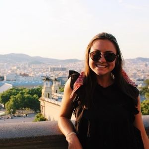 Meet your Posher, Sarah Coleman